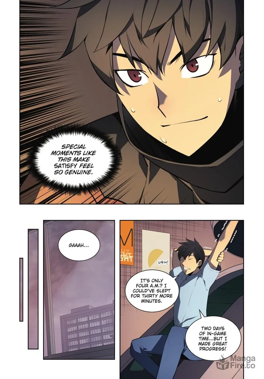 Overgeared (Team Argo) Chapter 2 page 42 - 