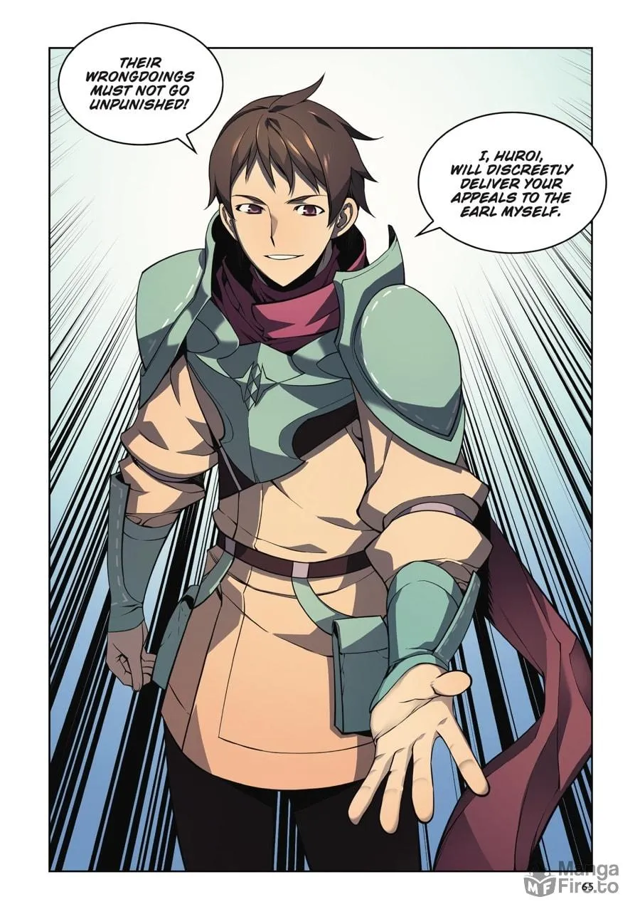 Overgeared (Team Argo) Chapter 2 page 63 - 