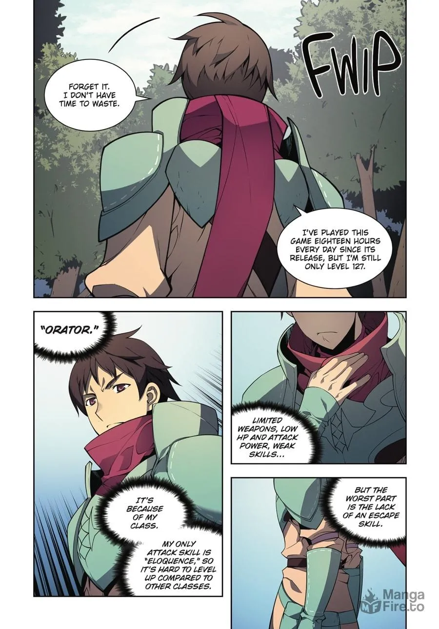 Overgeared (Team Argo) Chapter 2 page 69 - 