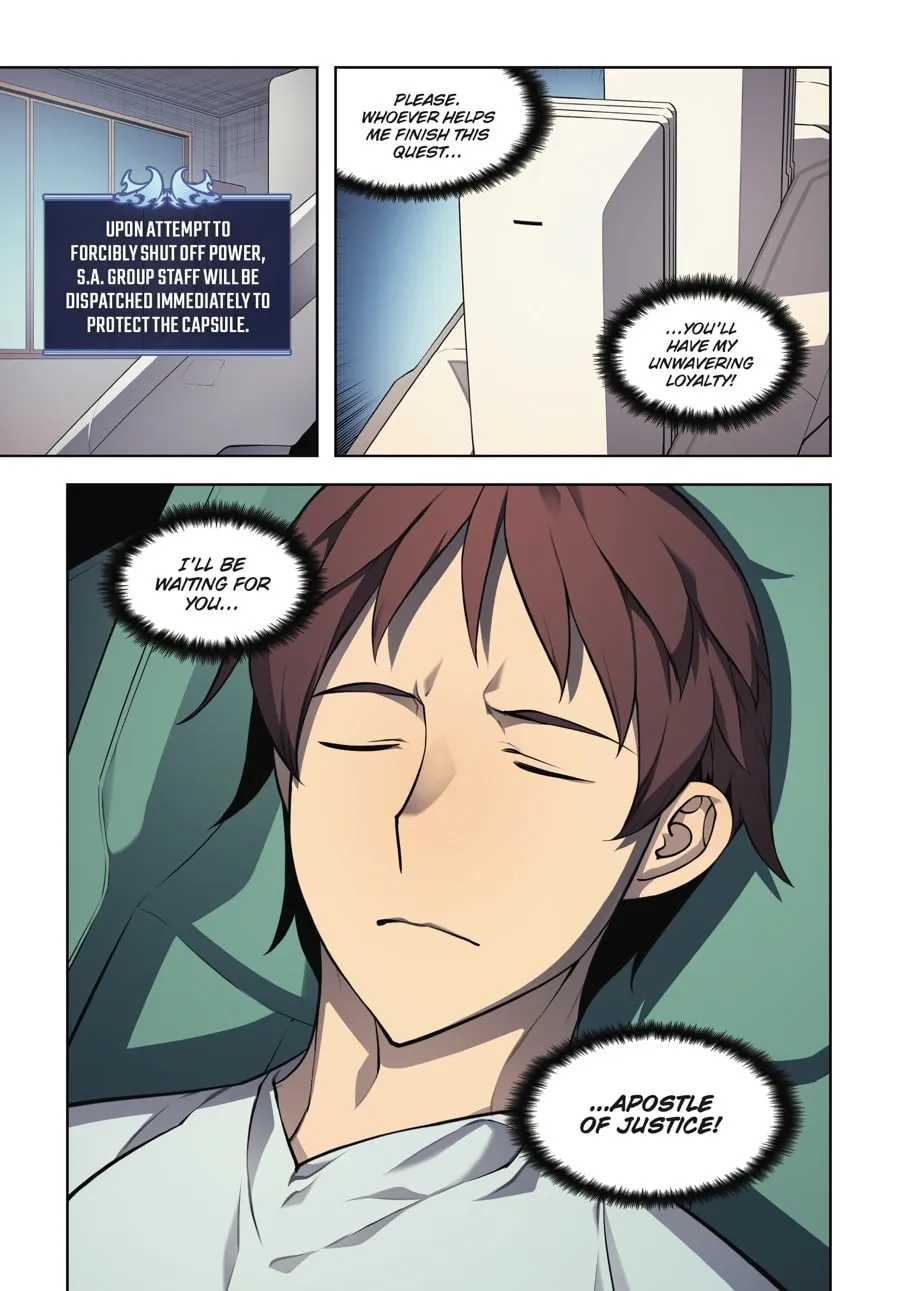 Overgeared (Team Argo) Chapter 2 page 82 - 