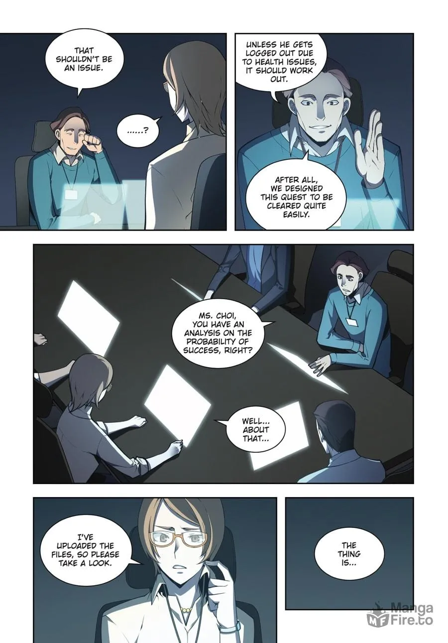 Overgeared (Team Argo) Chapter 2 page 90 - 
