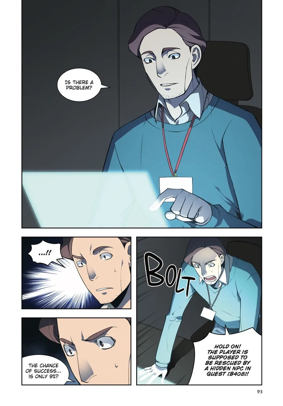 Overgeared (Team Argo) Chapter 2 page 91 - 