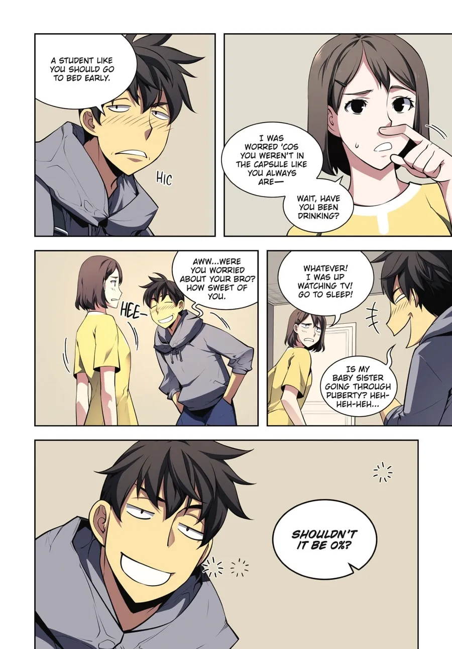 Overgeared (Team Argo) Chapter 2 page 97 - 