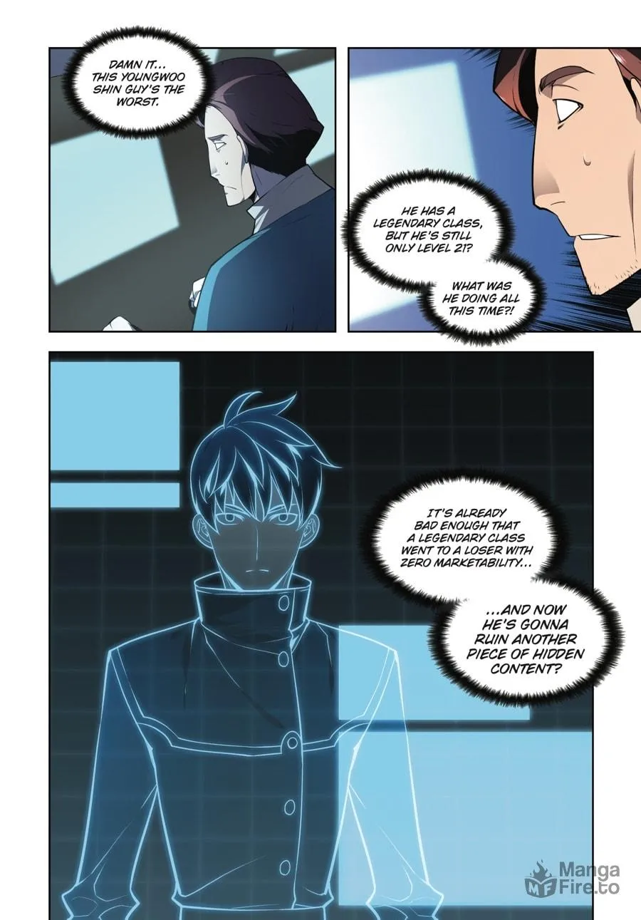 Overgeared (Team Argo) Chapter 2 page 99 - 