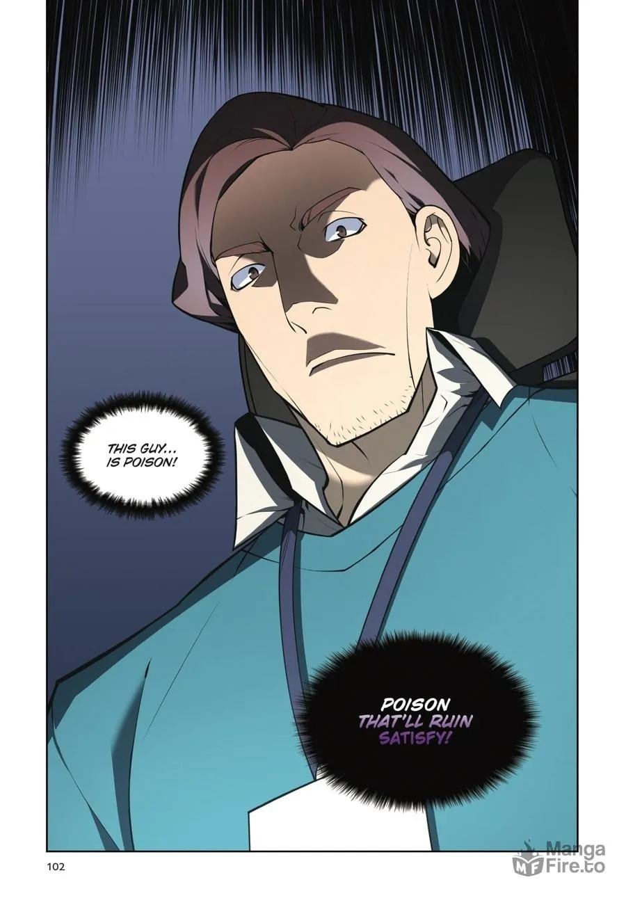 Overgeared (Team Argo) Chapter 2 page 100 - 