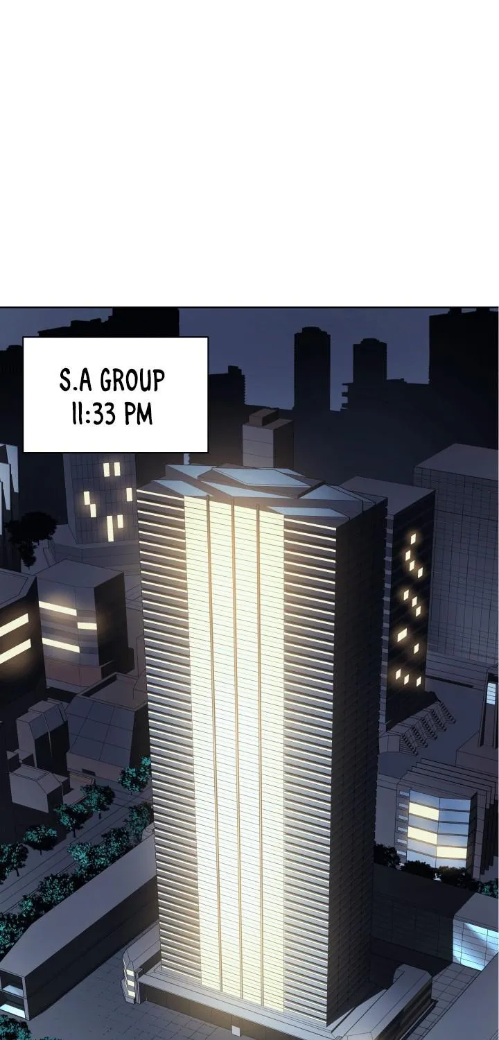 Overgeared (Team Argo) Chapter 20 page 2 - 