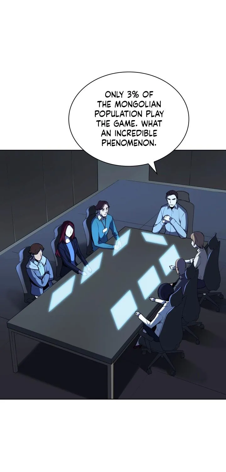 Overgeared (Team Argo) Chapter 20 page 14 - 