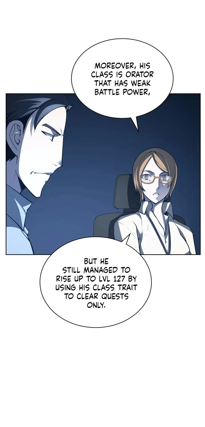 Overgeared (Team Argo) Chapter 20 page 15 - 