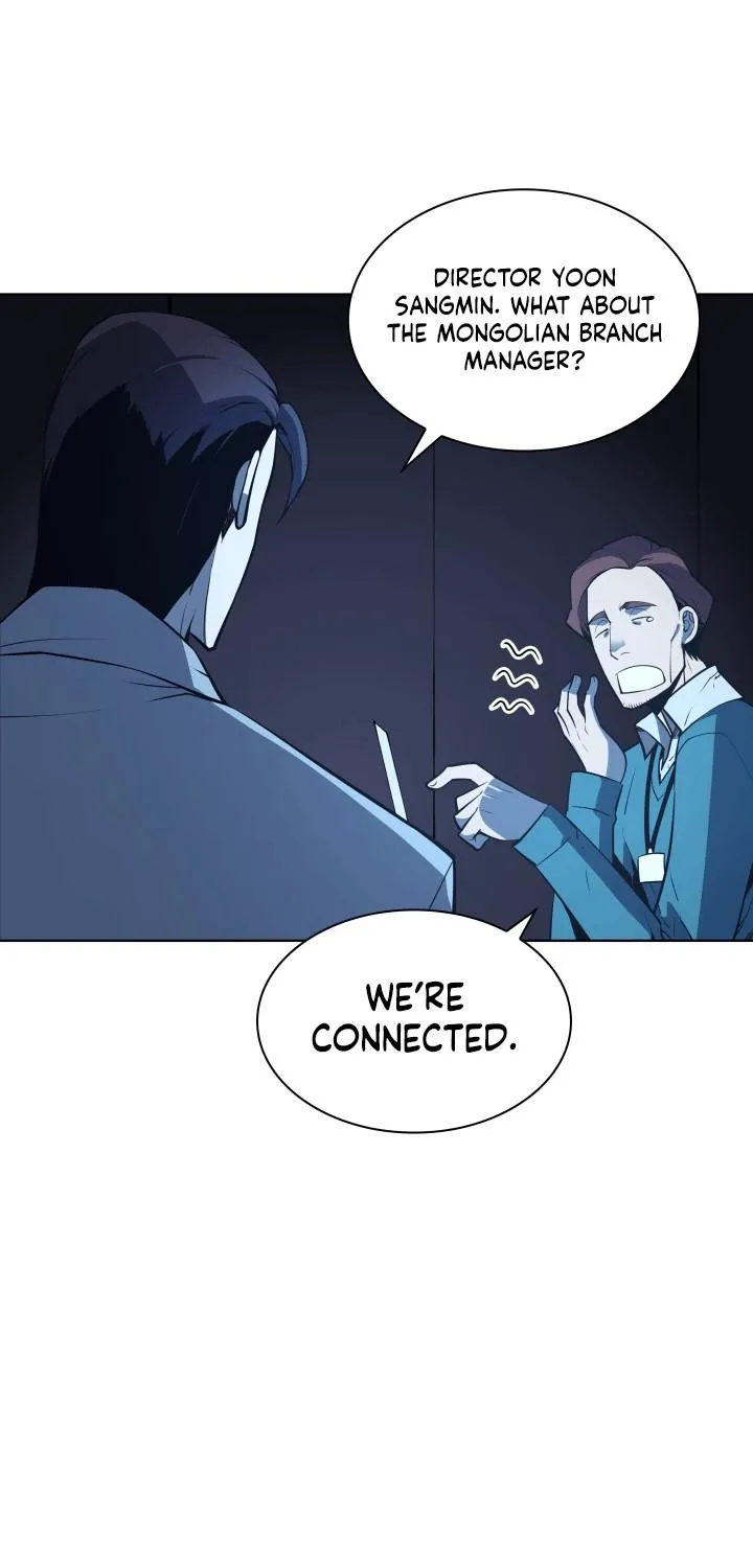 Overgeared (Team Argo) Chapter 20 page 16 - 