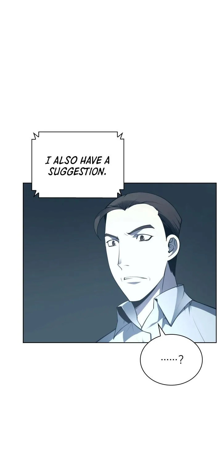 Overgeared (Team Argo) Chapter 20 page 21 - 