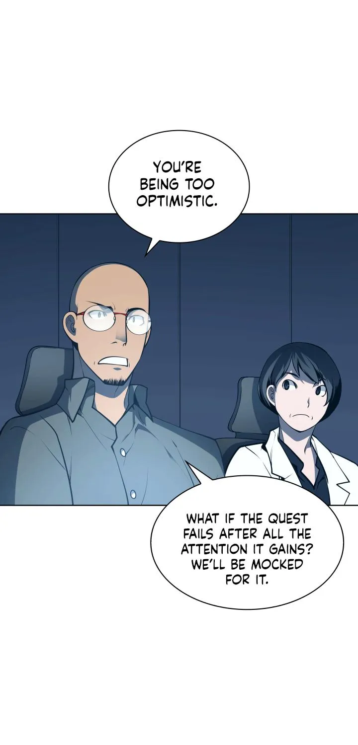 Overgeared (Team Argo) Chapter 20 page 25 - 