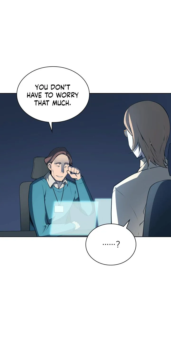 Overgeared (Team Argo) Chapter 20 page 26 - 