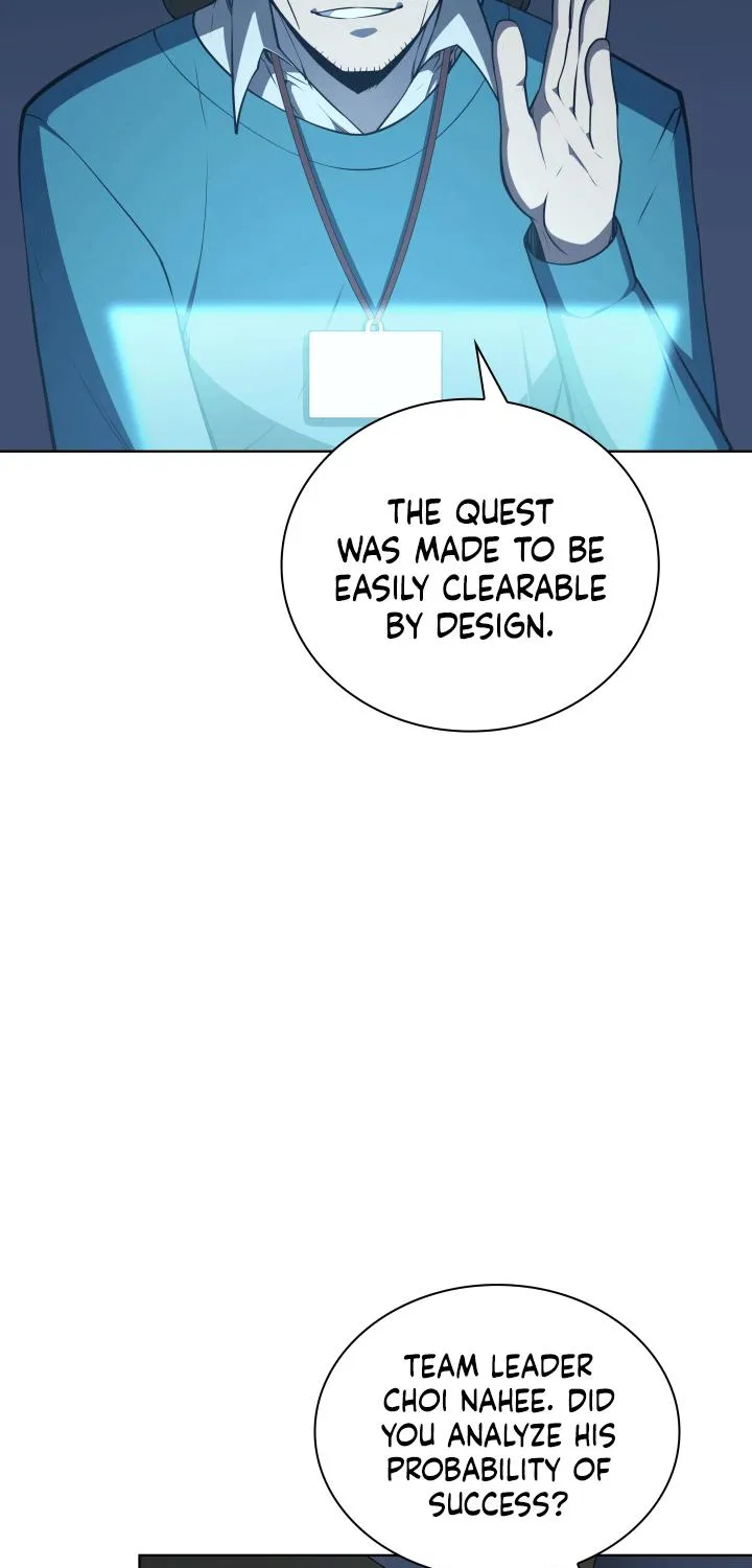 Overgeared (Team Argo) Chapter 20 page 28 - 