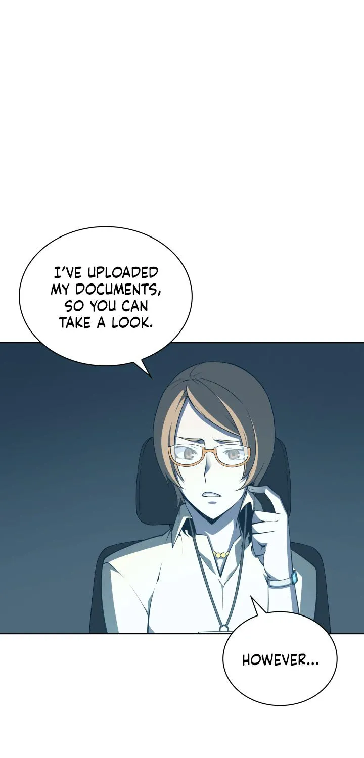 Overgeared (Team Argo) Chapter 20 page 30 - 