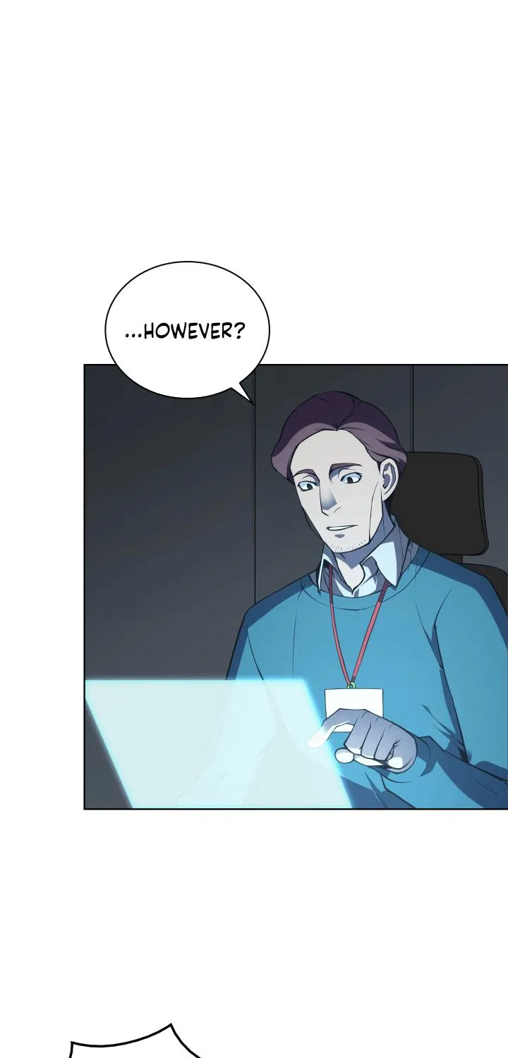 Overgeared (Team Argo) Chapter 20 page 31 - 