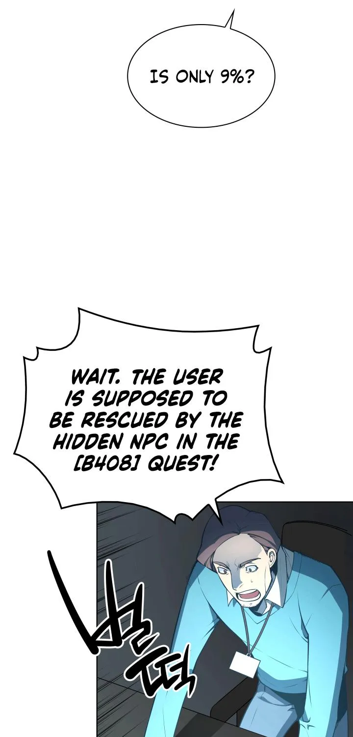 Overgeared (Team Argo) Chapter 20 page 34 - 