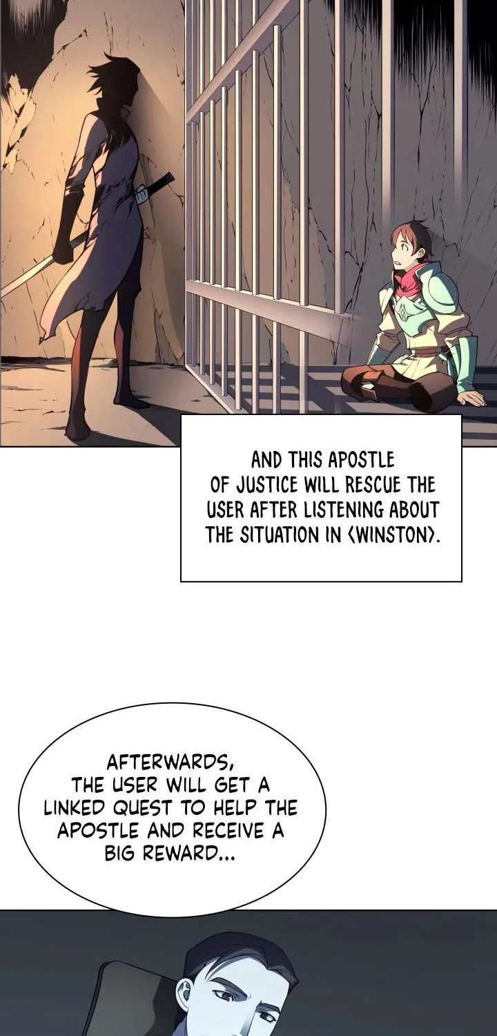Overgeared (Team Argo) Chapter 20 page 37 - 