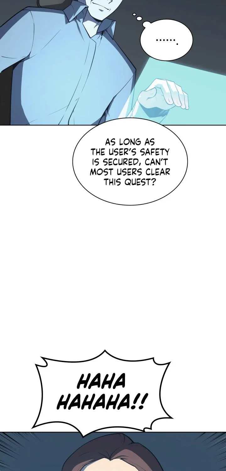 Overgeared (Team Argo) Chapter 20 page 38 - 