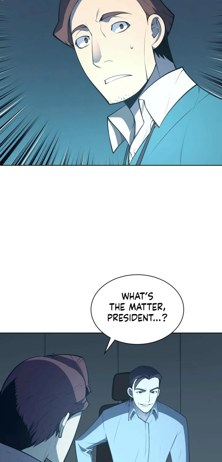 Overgeared (Team Argo) Chapter 20 page 39 - 