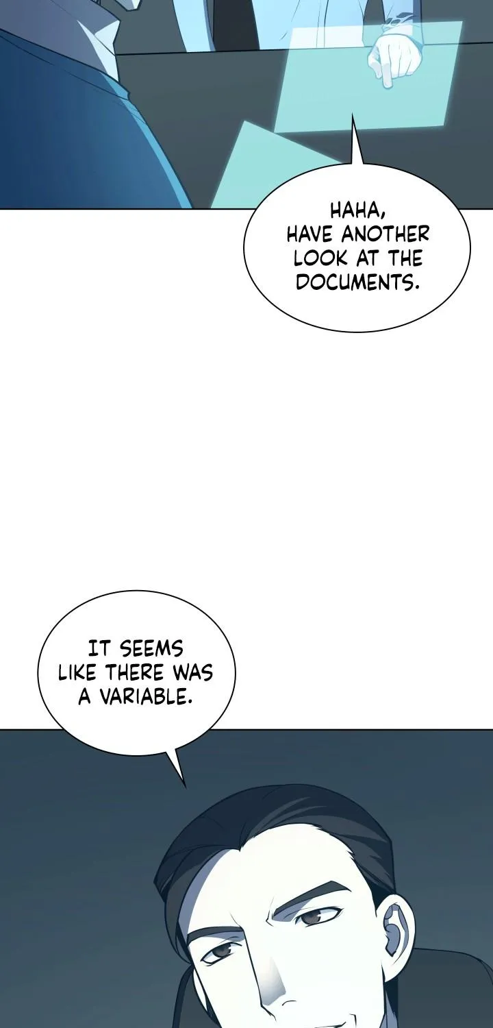Overgeared (Team Argo) Chapter 20 page 40 - 