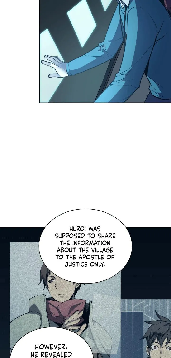 Overgeared (Team Argo) Chapter 20 page 42 - 