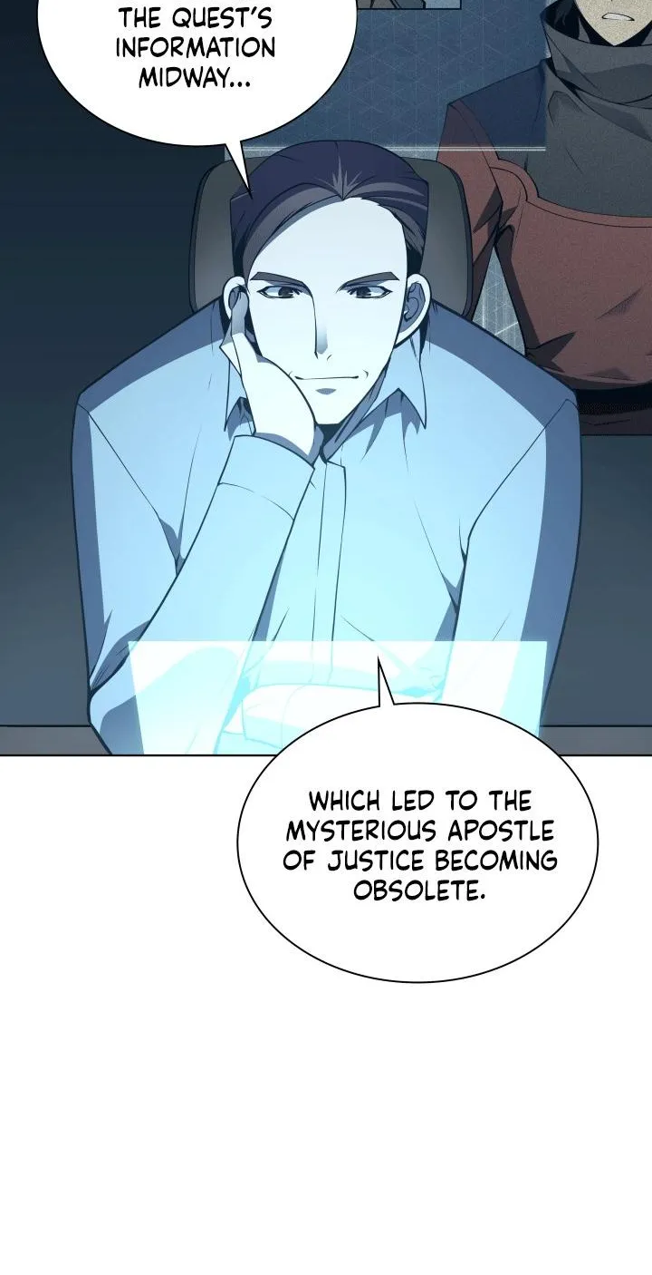 Overgeared (Team Argo) Chapter 20 page 43 - 