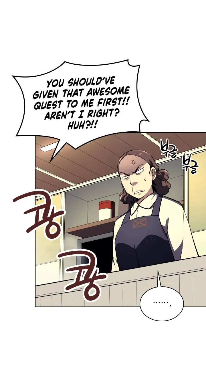 Overgeared (Team Argo) Chapter 20 page 47 - 