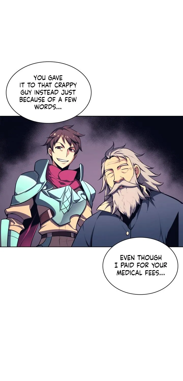Overgeared (Team Argo) Chapter 20 page 48 - 