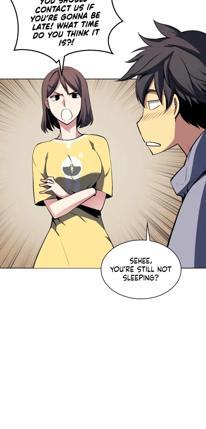 Overgeared (Team Argo) Chapter 20 page 52 - 