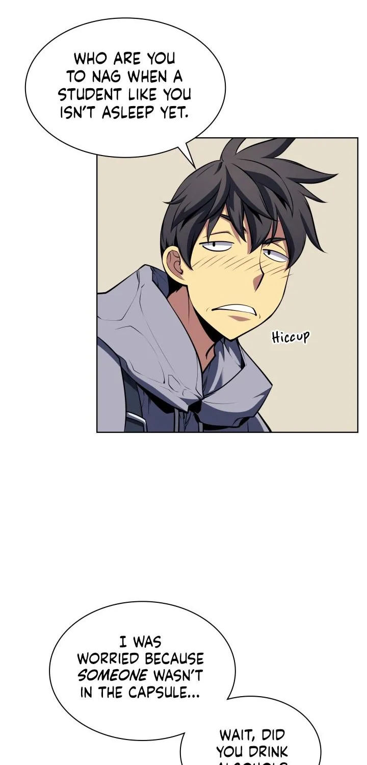 Overgeared (Team Argo) Chapter 20 page 53 - 