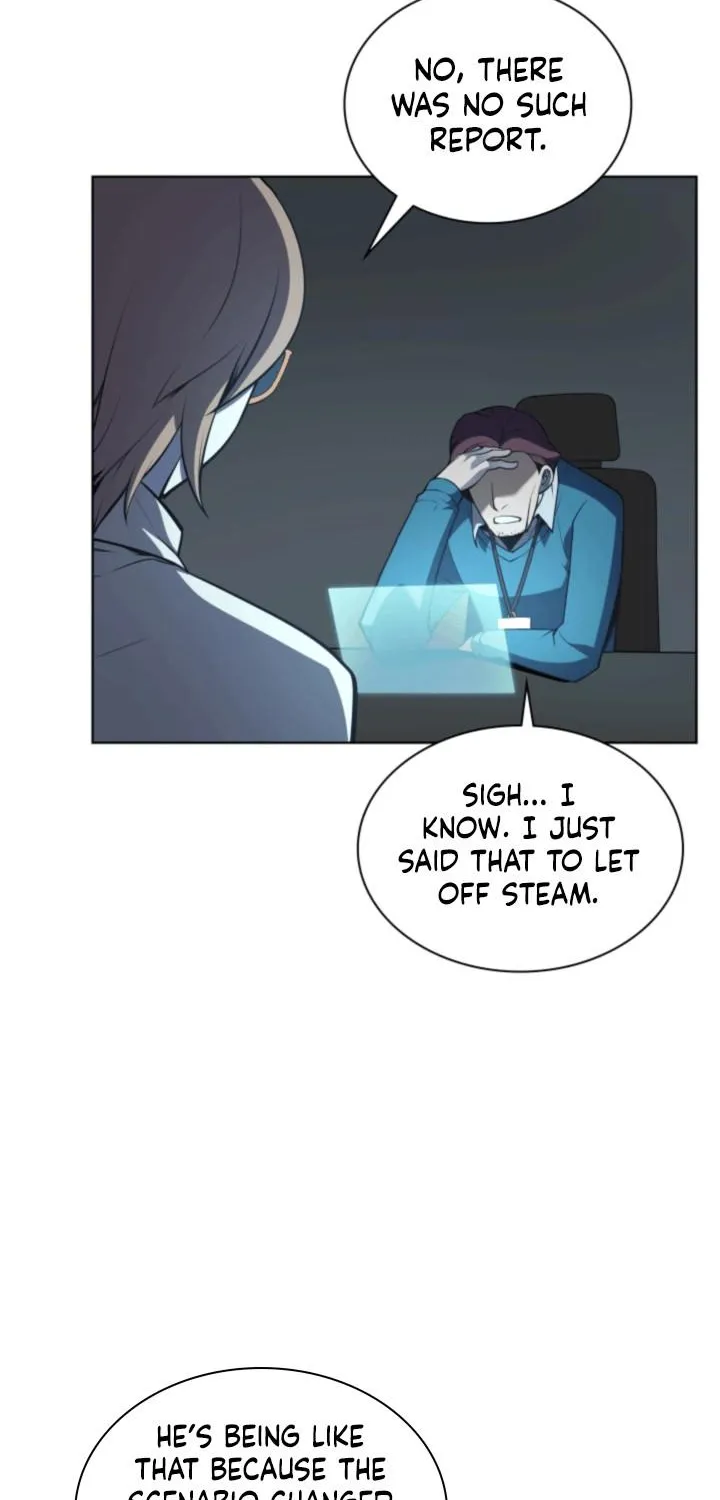 Overgeared (Team Argo) Chapter 20 page 61 - 