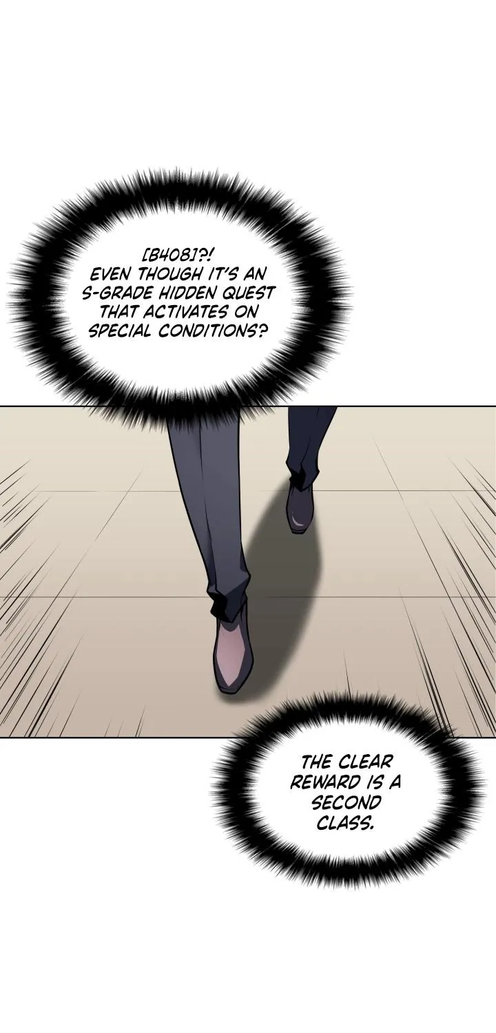 Overgeared (Team Argo) Chapter 20 page 8 - 