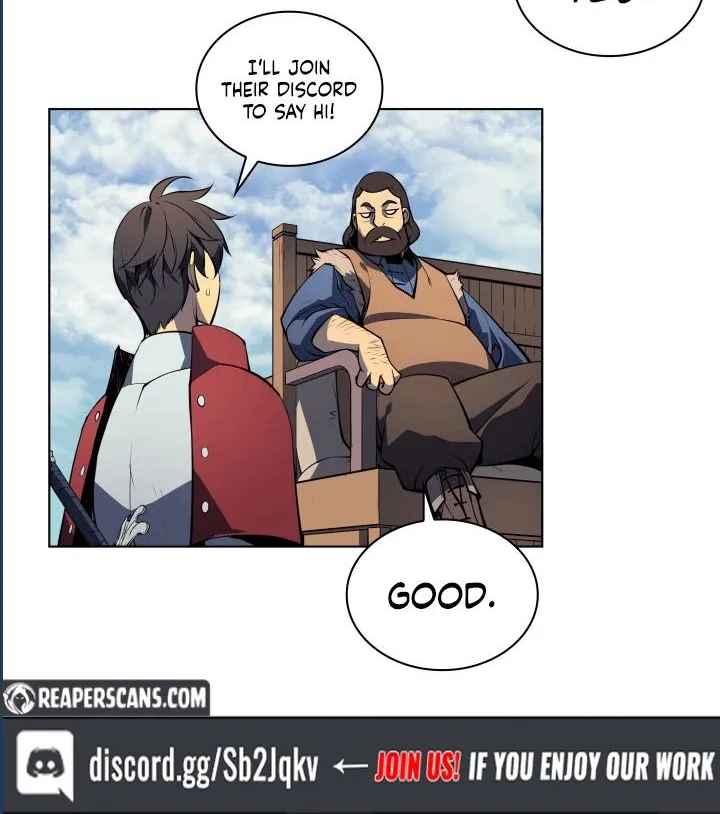 Overgeared (Team Argo) Chapter 20 page 71 - 
