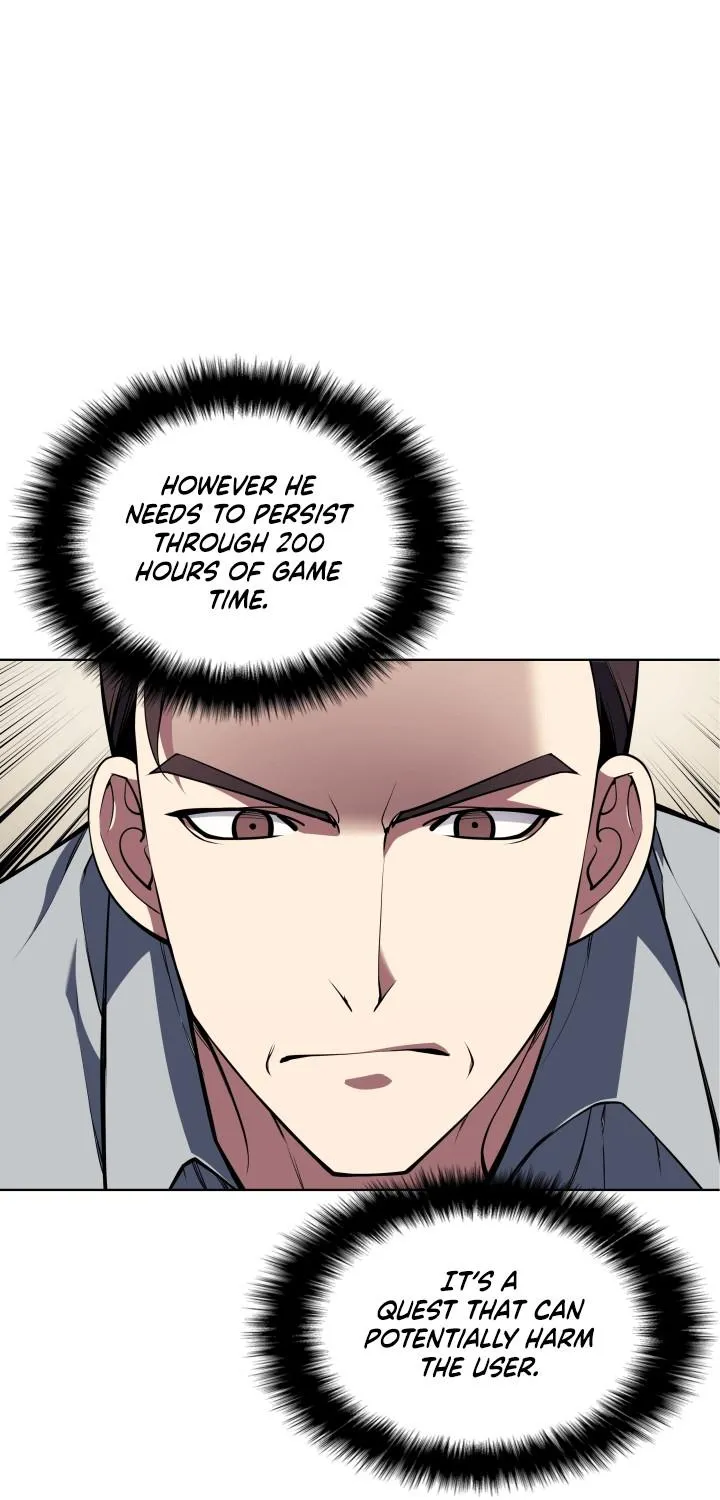 Overgeared (Team Argo) Chapter 20 page 10 - 