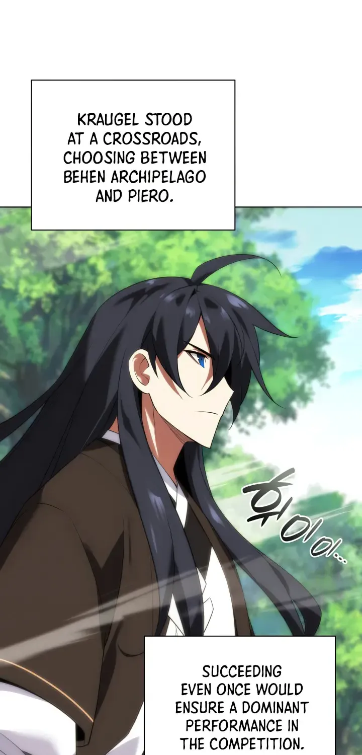 Overgeared (Team Argo) Chapter 200 page 2 - 