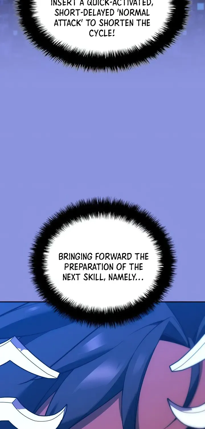 Overgeared (Team Argo) Chapter 200 page 110 - 