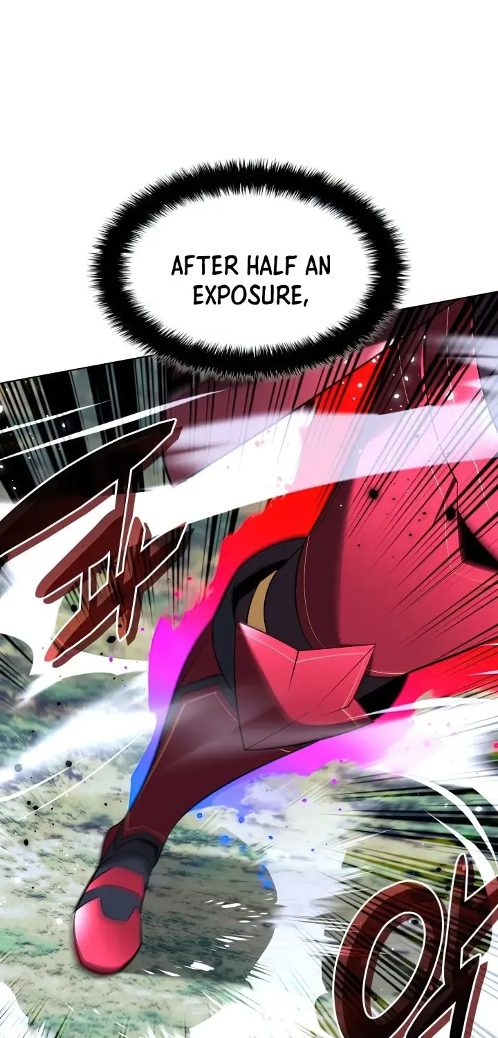 Overgeared (Team Argo) Chapter 200 page 122 - 