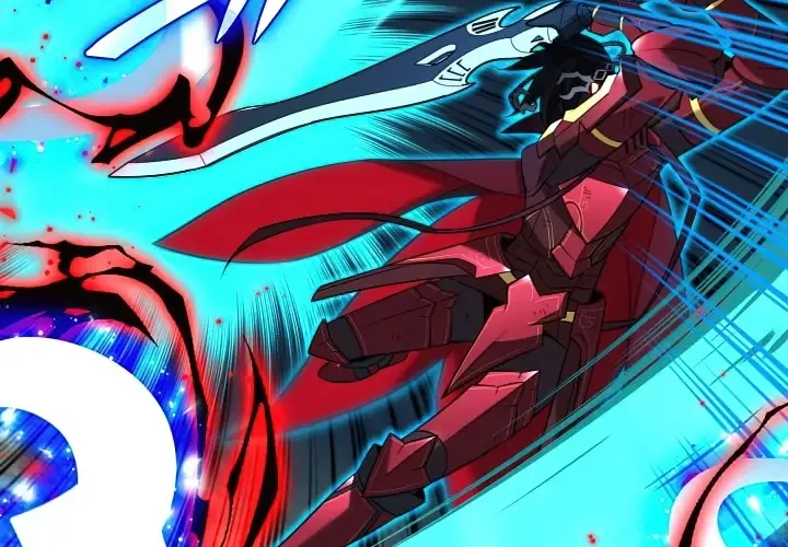 Overgeared (Team Argo) Chapter 200 page 124 - 