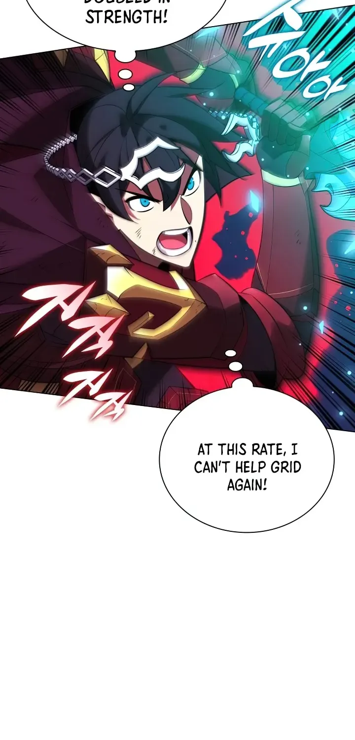 Overgeared (Team Argo) Chapter 200 page 126 - 
