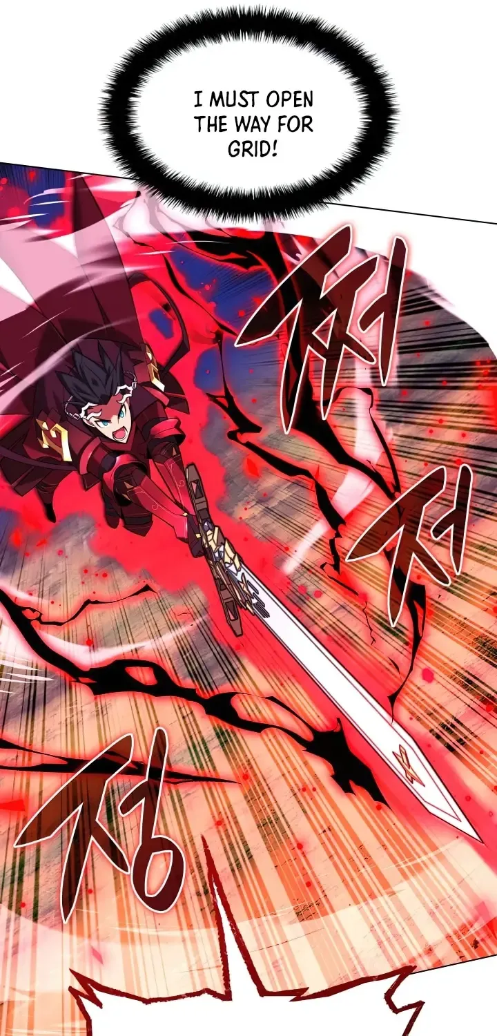 Overgeared (Team Argo) Chapter 200 page 127 - 