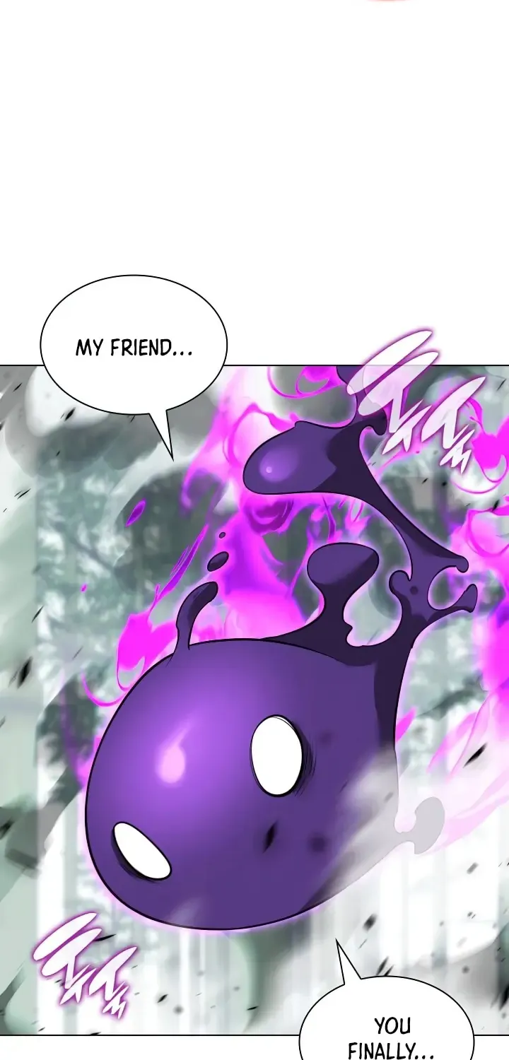 Overgeared (Team Argo) Chapter 200 page 133 - 