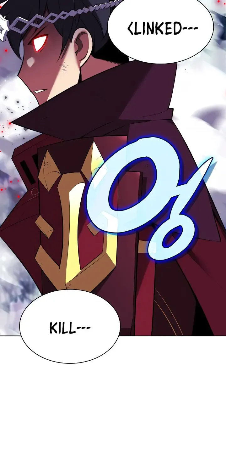 Overgeared (Team Argo) Chapter 200 page 136 - 