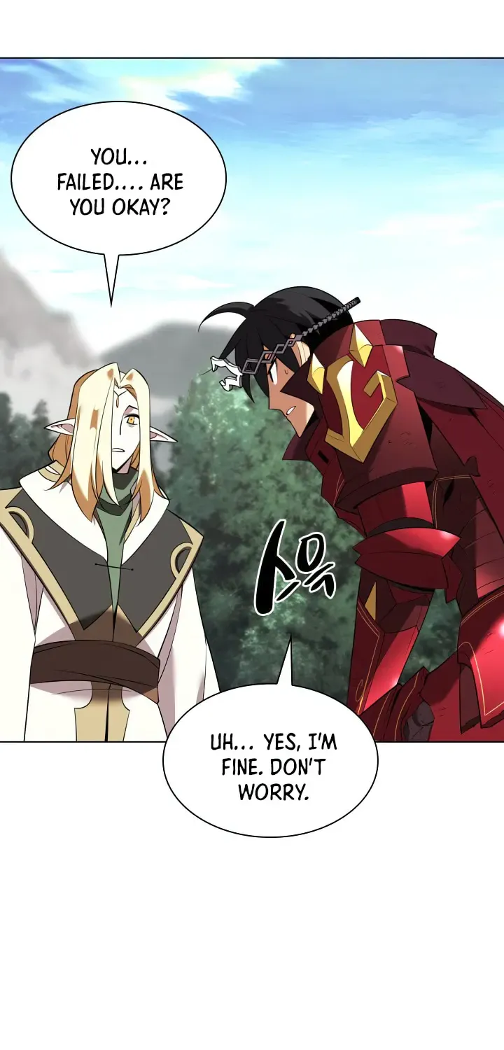Overgeared (Team Argo) Chapter 200 page 18 - 