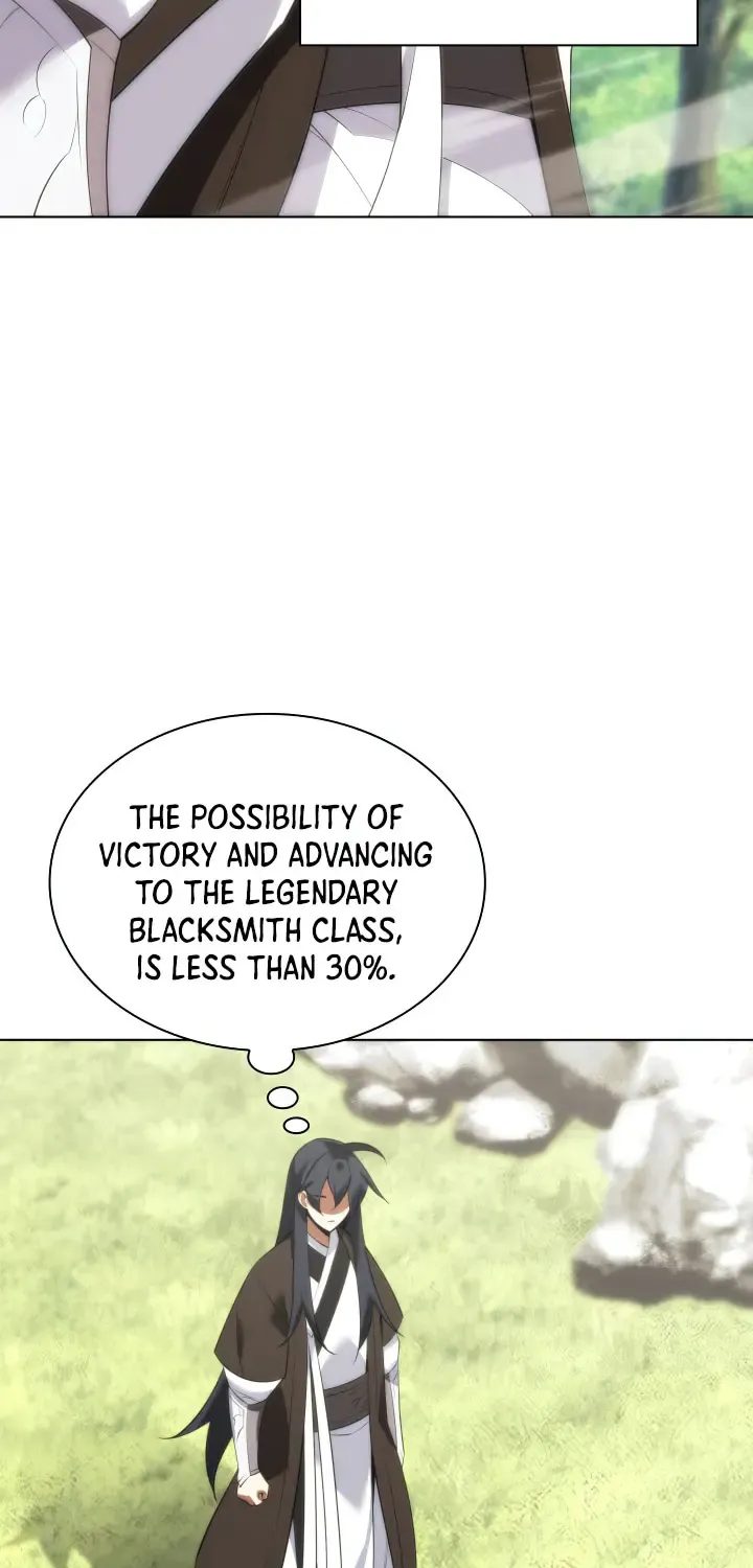 Overgeared (Team Argo) Chapter 200 page 3 - 