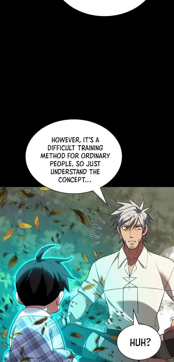 Overgeared (Team Argo) Chapter 200 page 27 - 