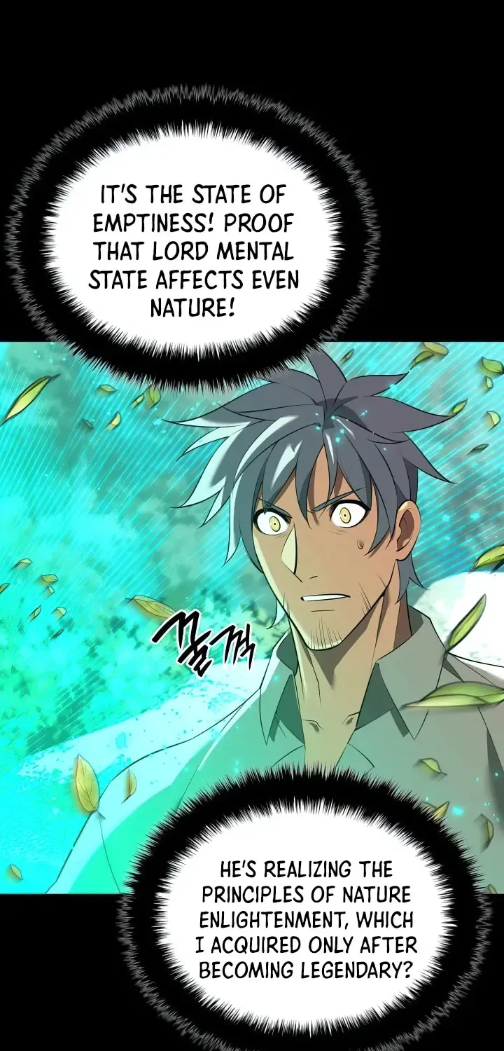 Overgeared (Team Argo) Chapter 200 page 31 - 