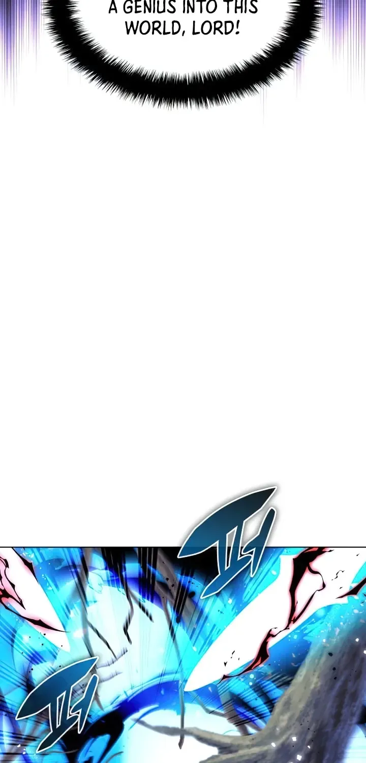 Overgeared (Team Argo) Chapter 200 page 36 - 
