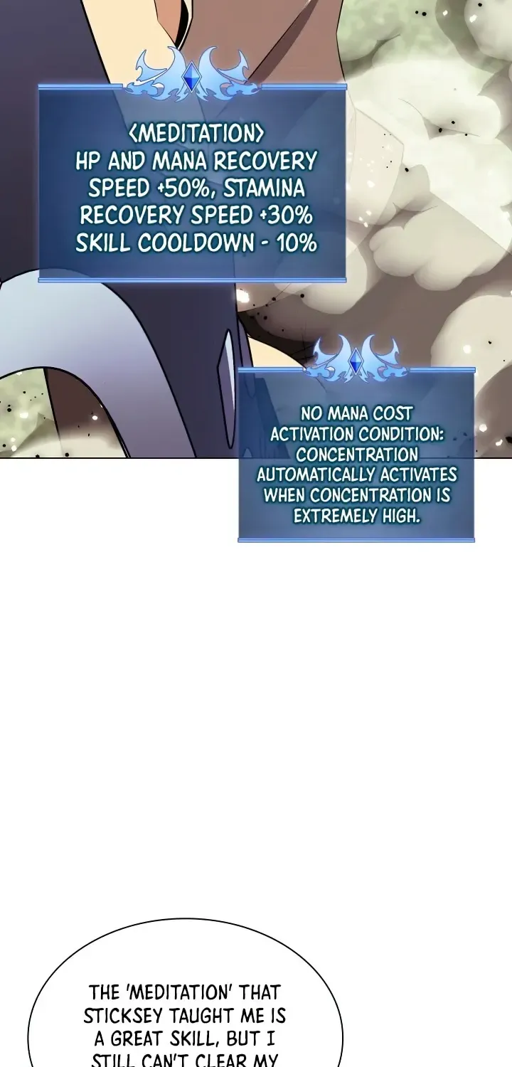 Overgeared (Team Argo) Chapter 200 page 40 - 