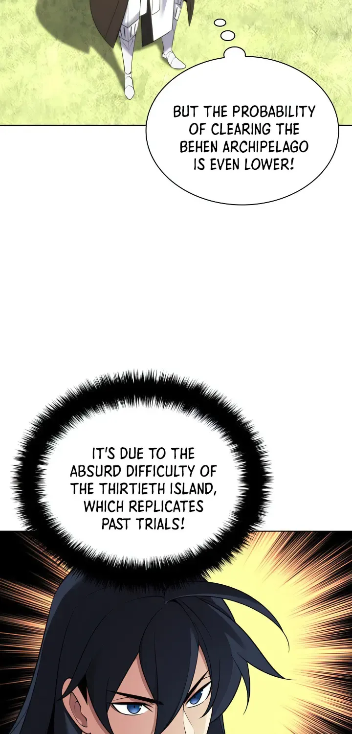 Overgeared (Team Argo) Chapter 200 page 5 - 
