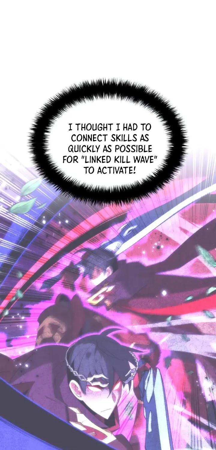 Overgeared (Team Argo) Chapter 200 page 46 - 